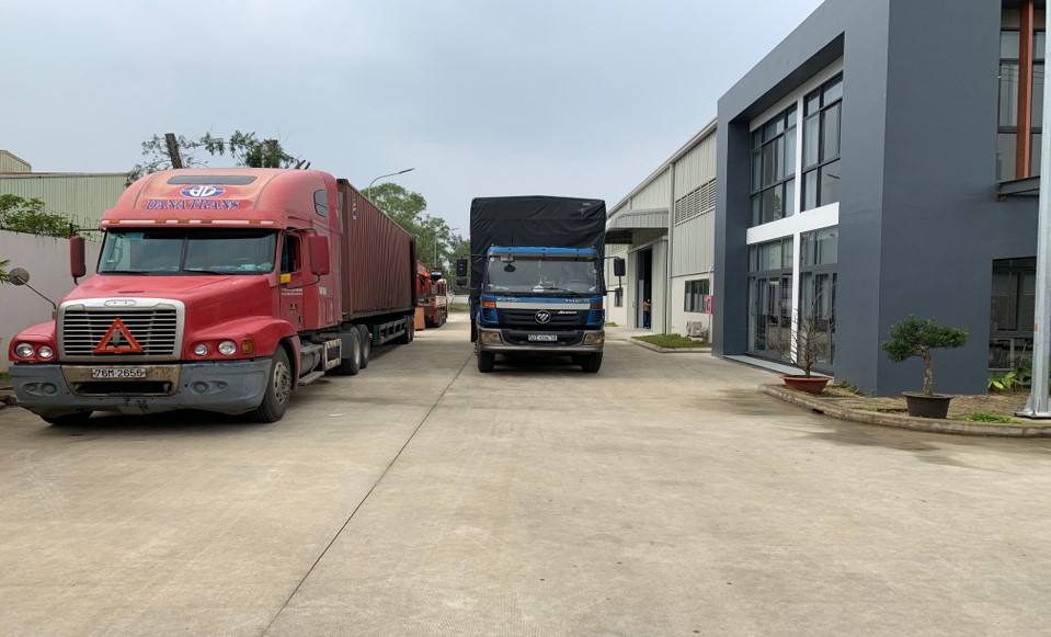 INT PLASTIC COMPANY LIMITED