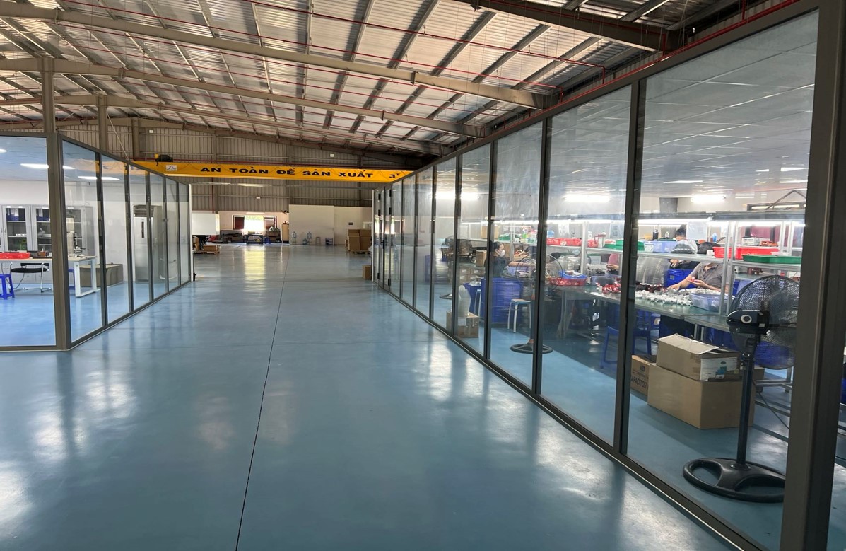 INT PLASTIC COMPANY LIMITED